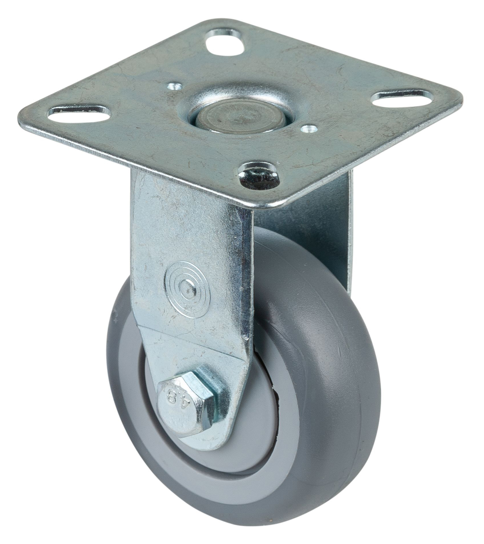 Apparatus castor Apparatus castor