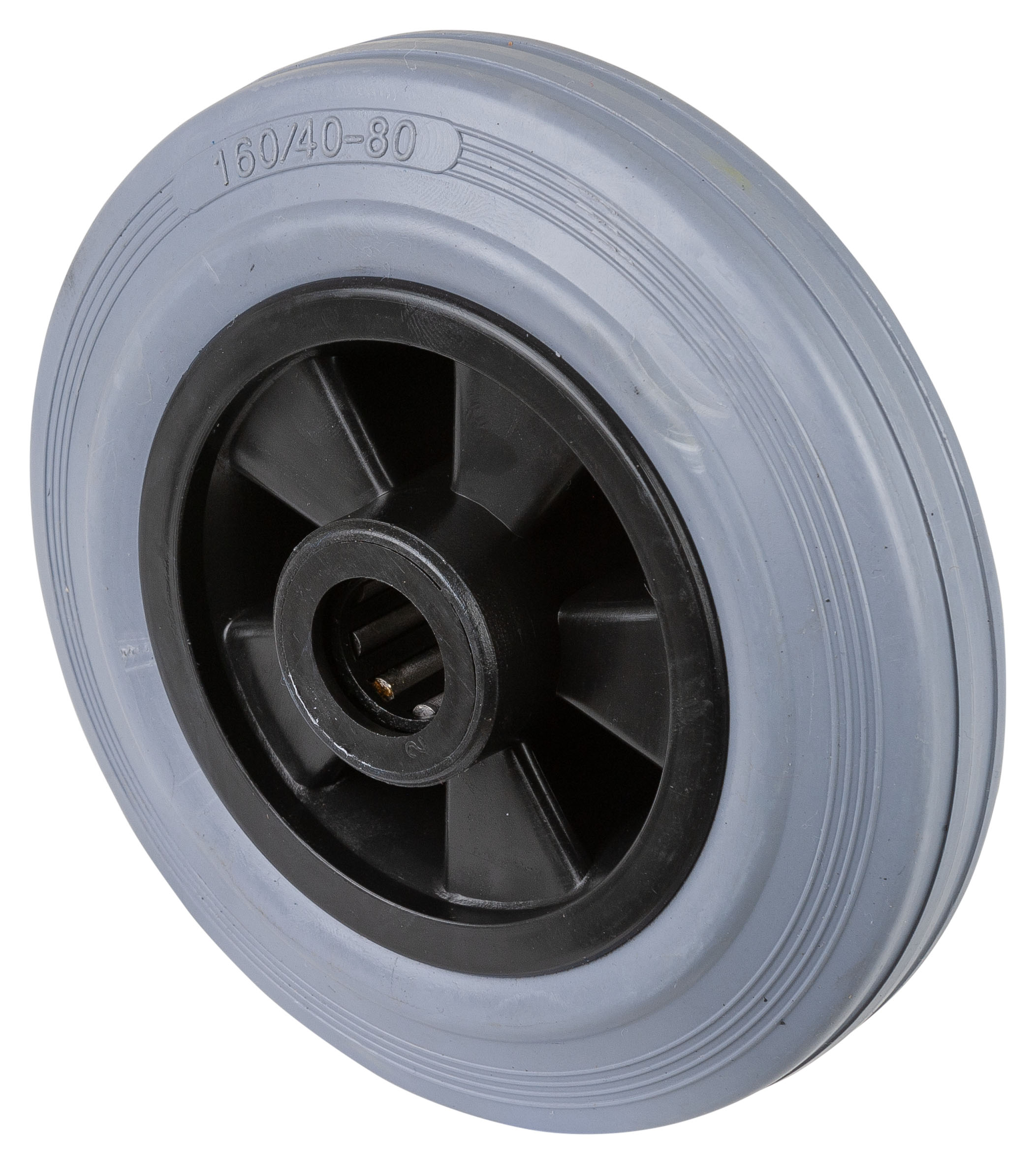 Rubber wheel Rubber wheel