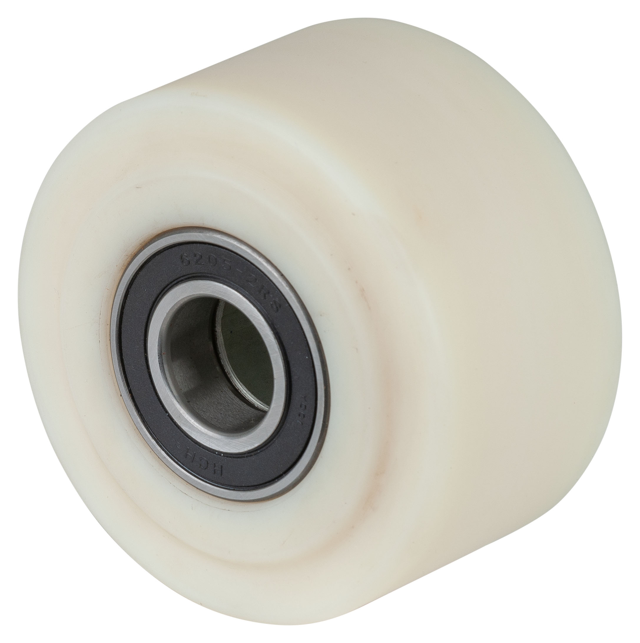 Polyamide wheel Polyamide wheel