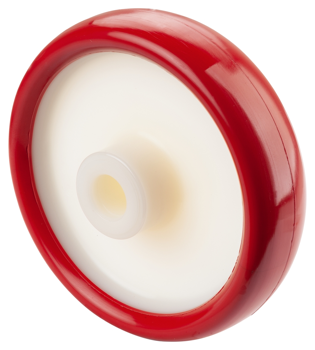 Polyurethane wheel Polyurethane wheel