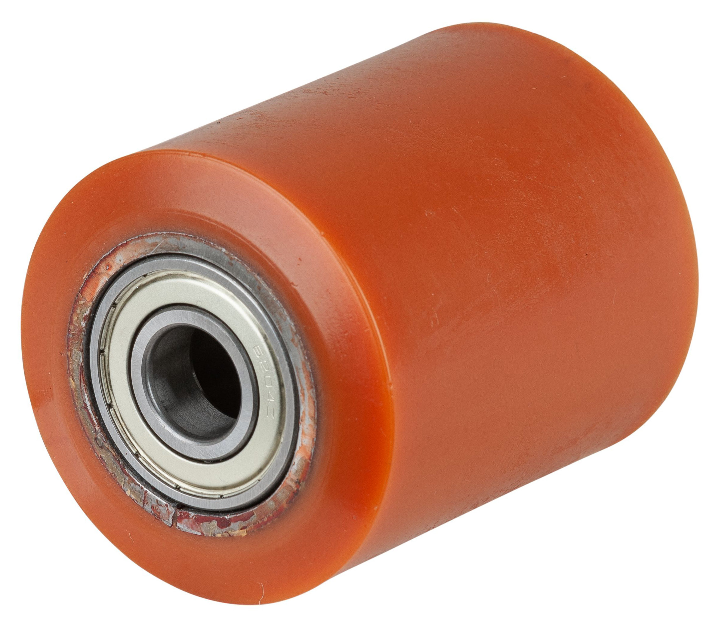 Polyurethane wheel Polyurethane wheel
