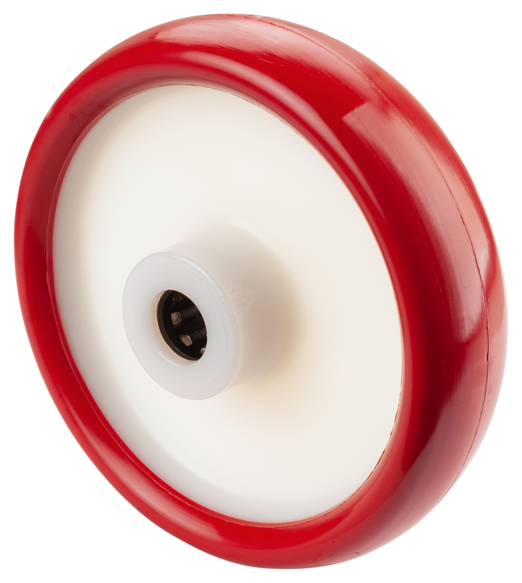 Polyurethane wheel Polyurethane wheel