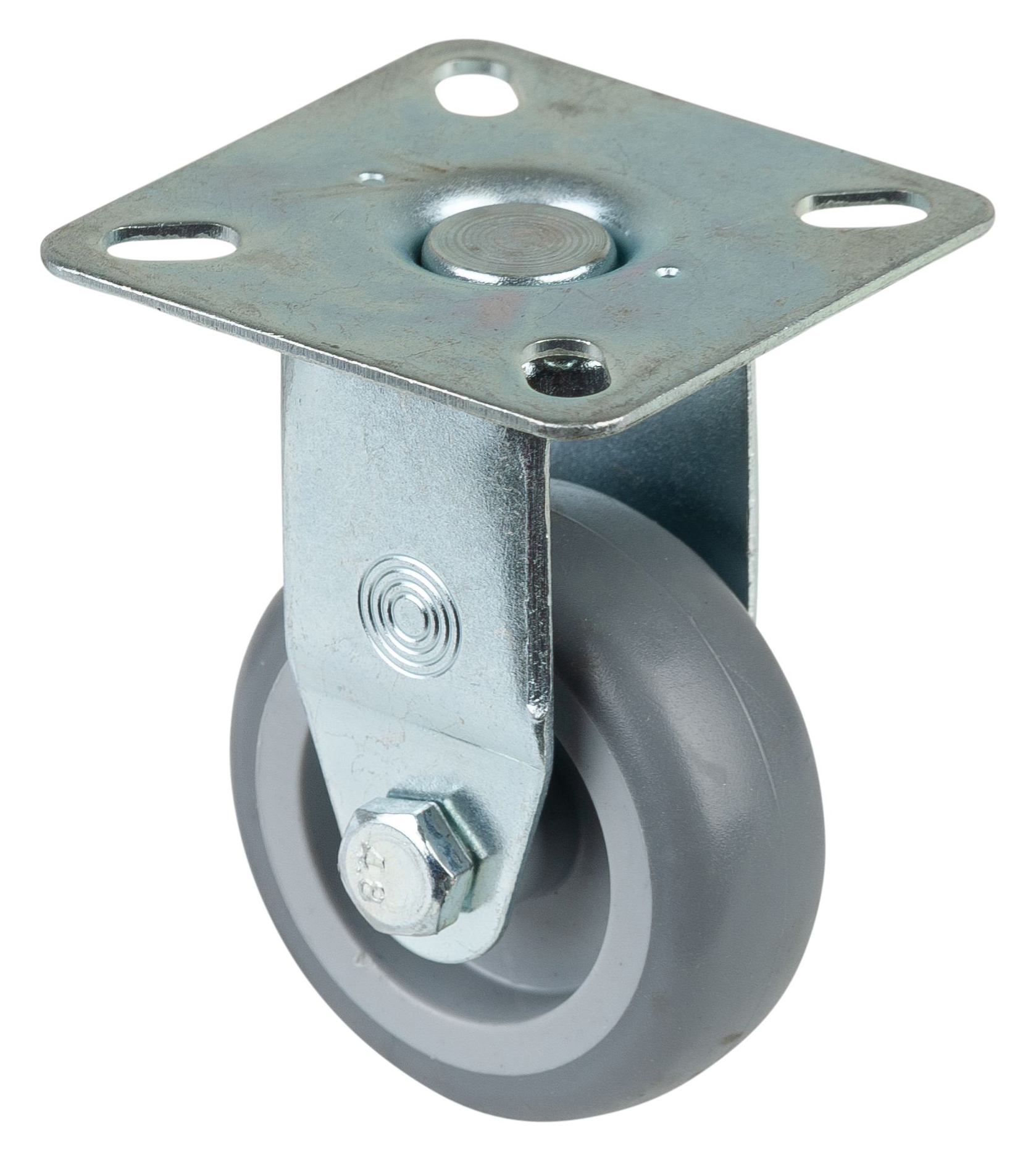 Apparatus castor
