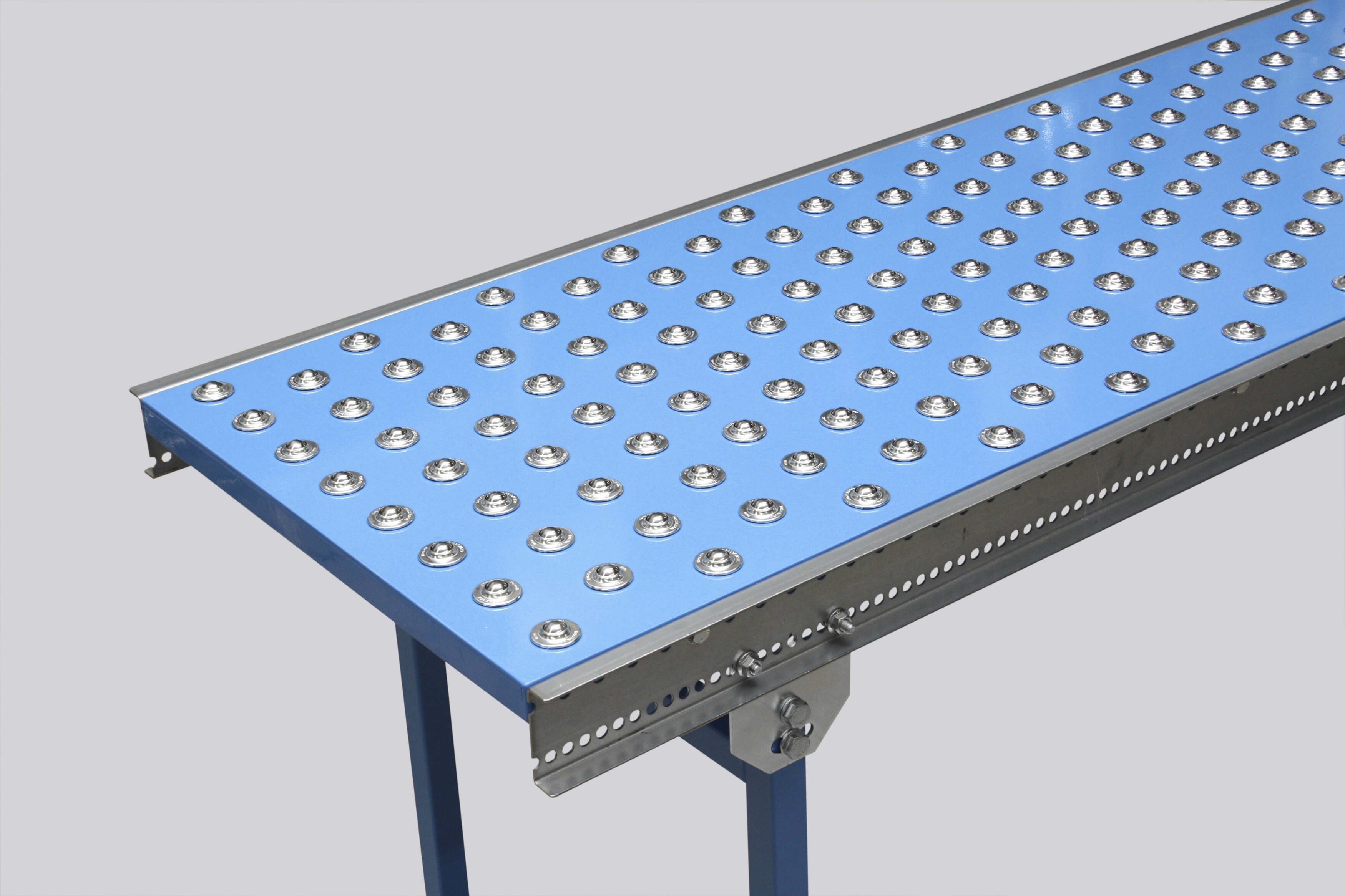 Triangle Transfer Table Ball transfer table | KT15.013