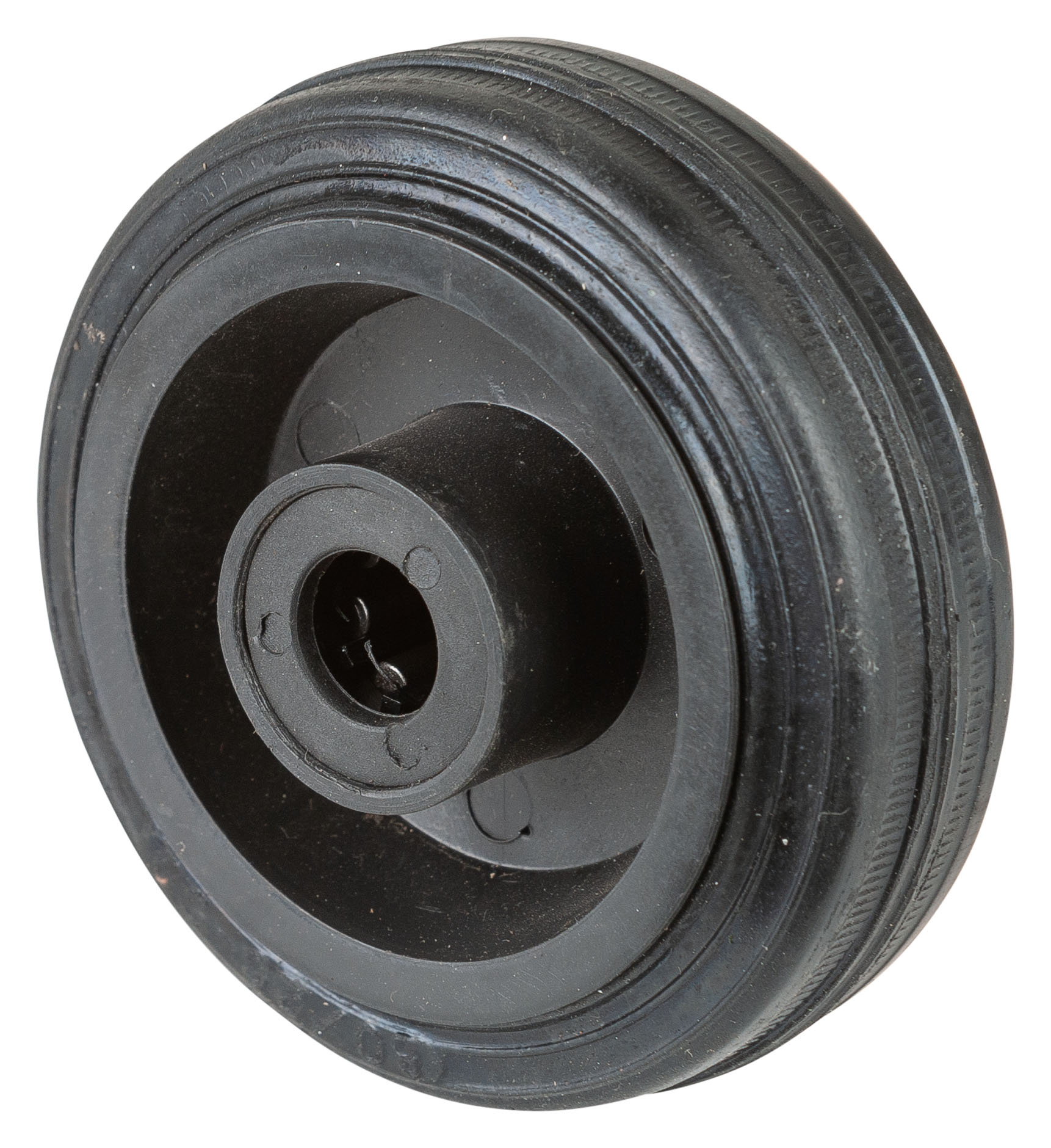 Rubber wheel Rubber wheel