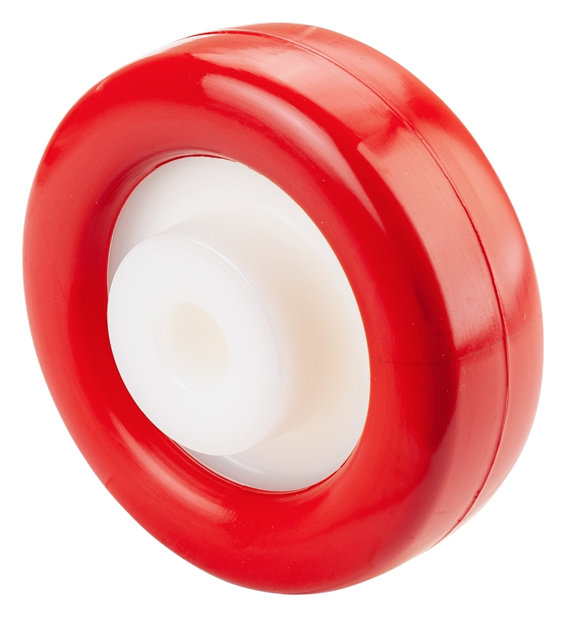 Polyurethane wheel Polyurethane wheel