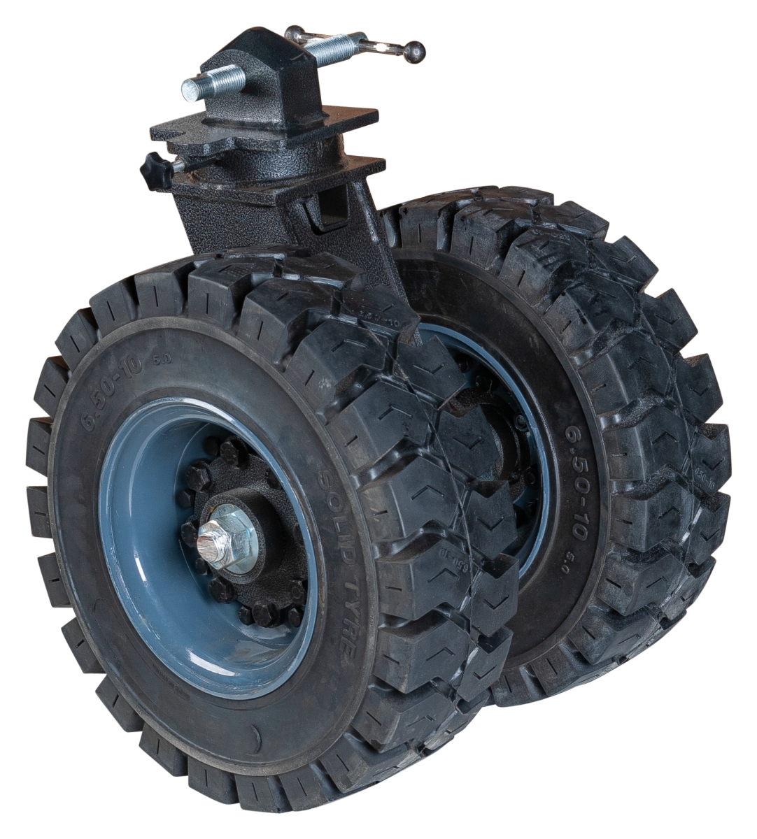 Container Castors Container Castors