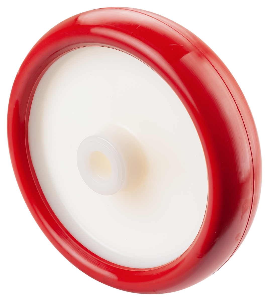 Polyurethane wheel Polyurethane wheel