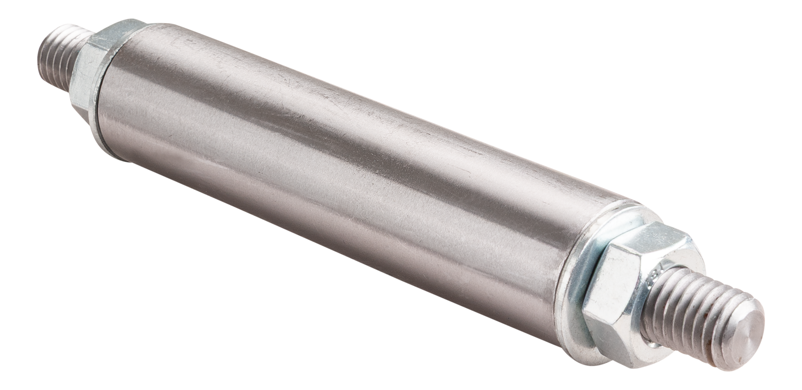 Axle material for puncture-free barrow wheels type Capito