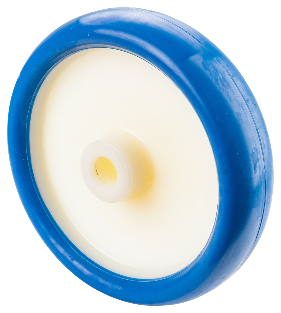 Polyurethane wheel Polyurethane wheel