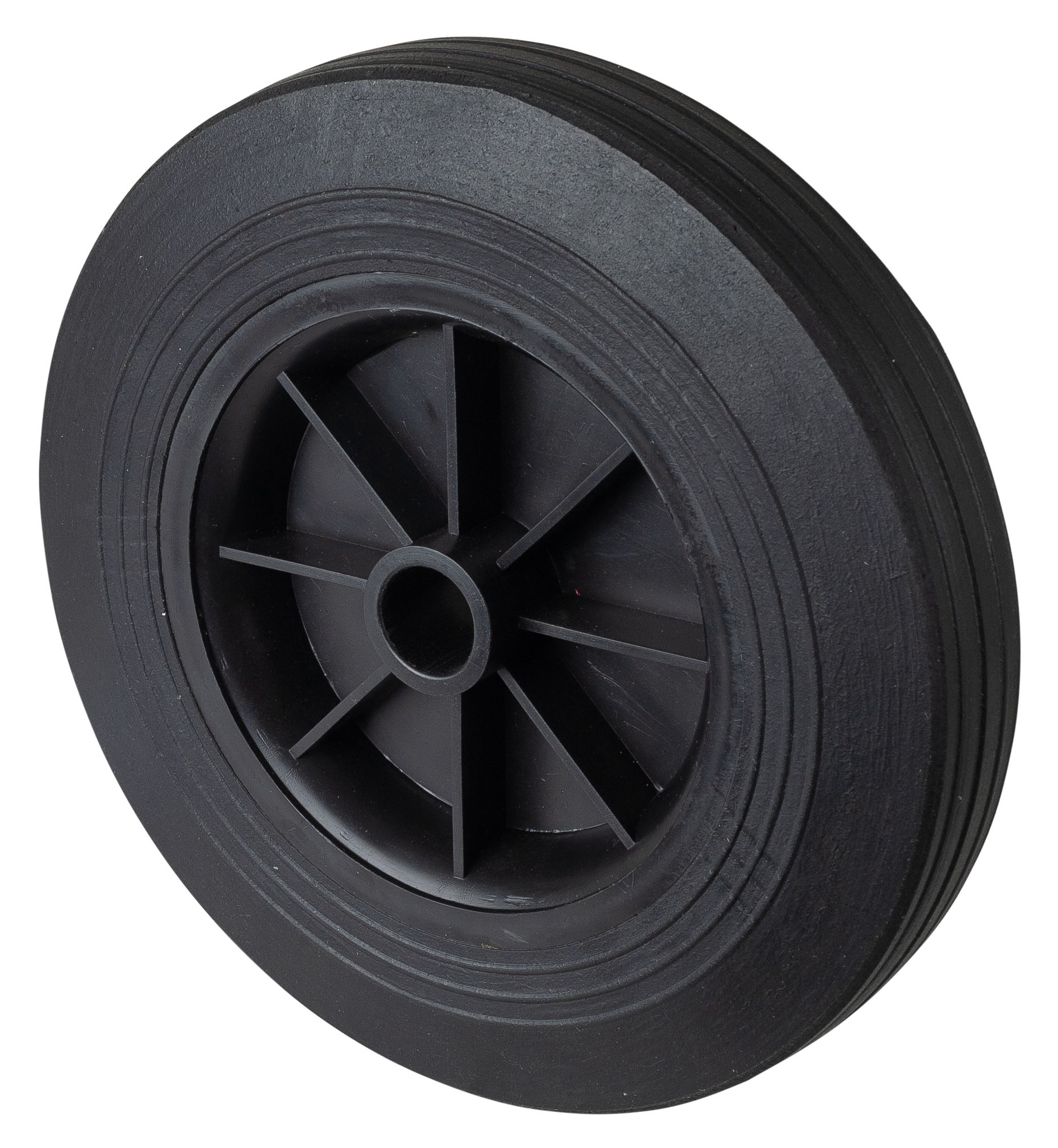 Rubber wheel Rubber wheel