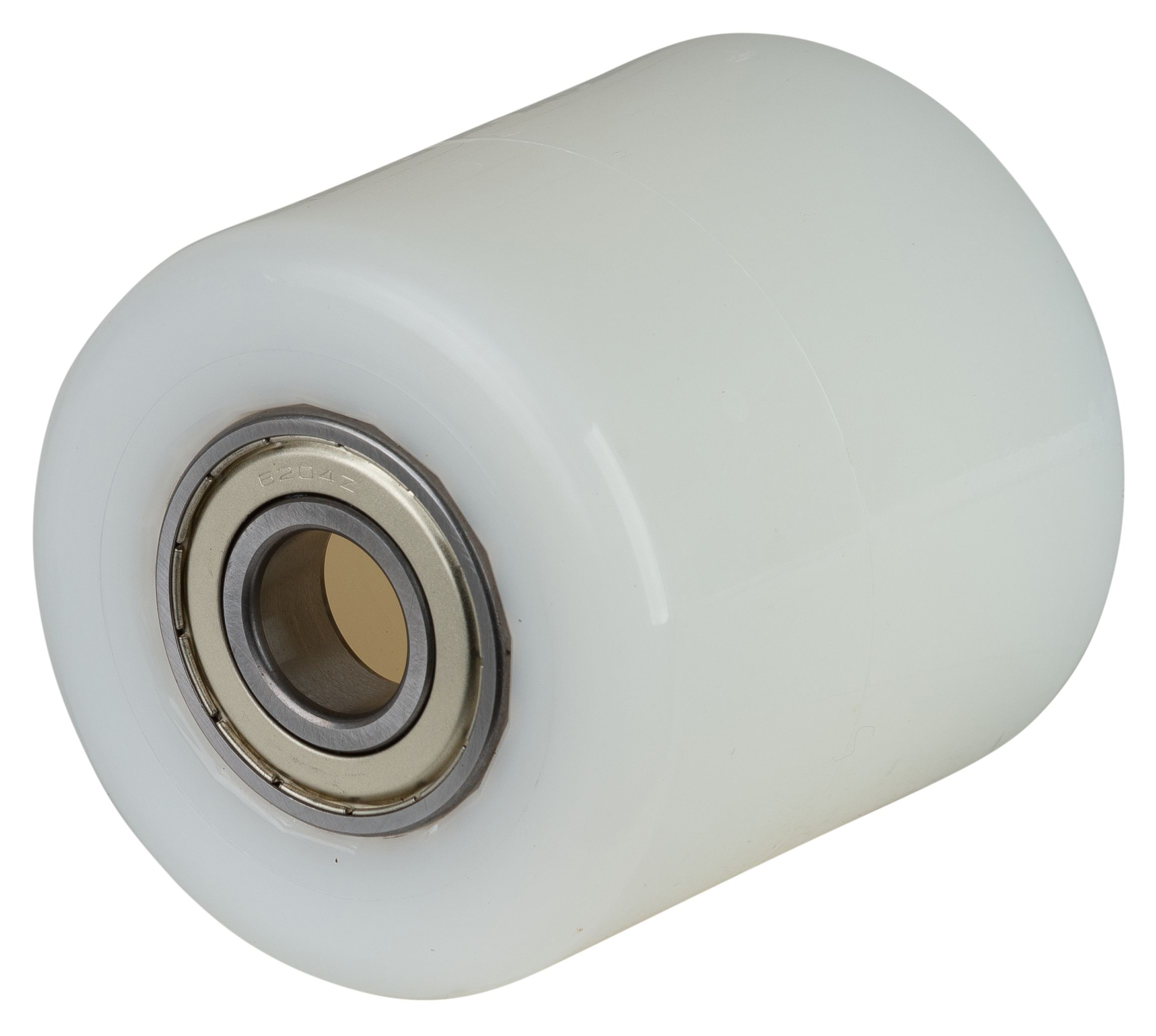 Polyamide wheel Polyamide wheel