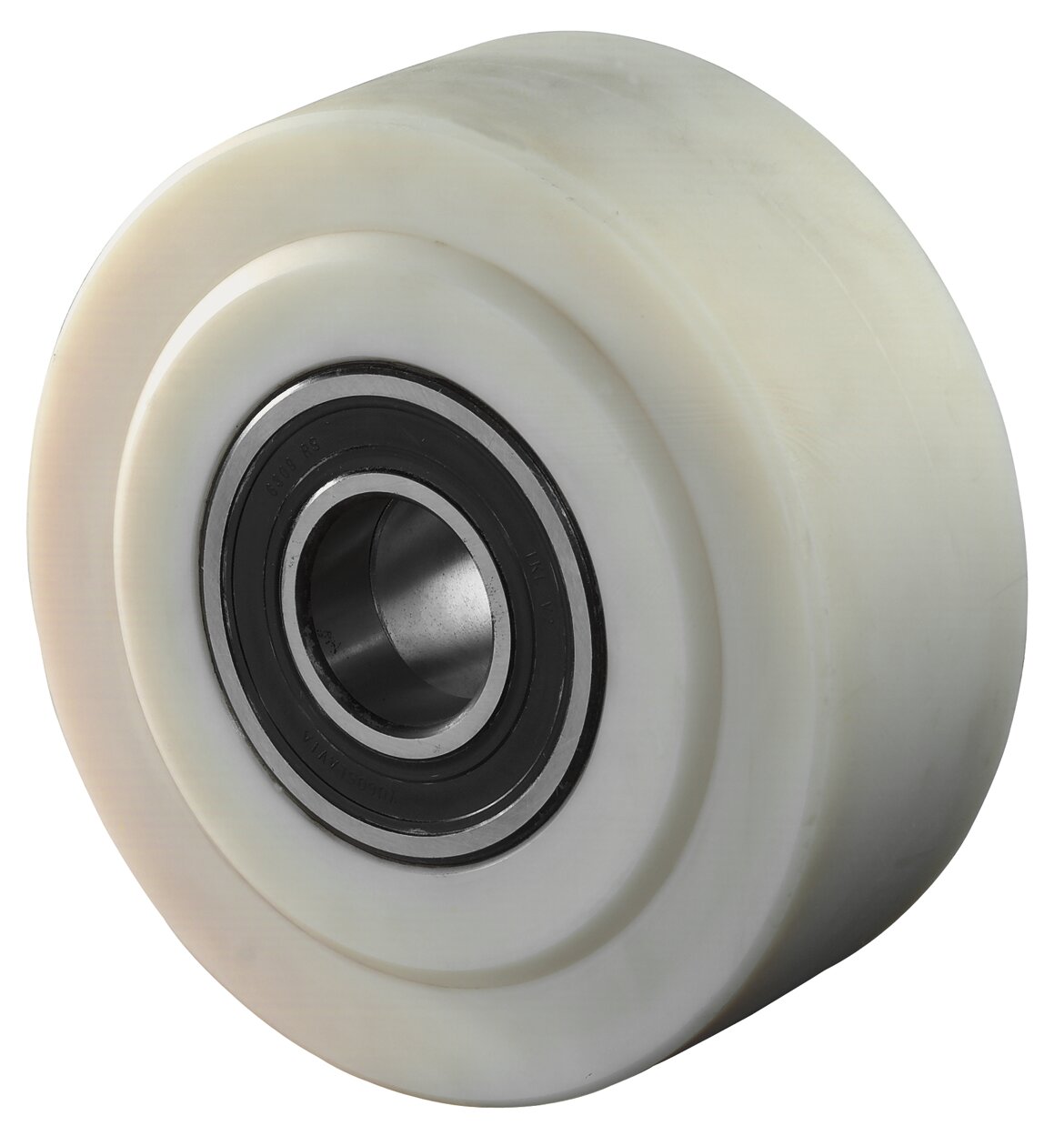 Polyamide wheel Polyamide wheel