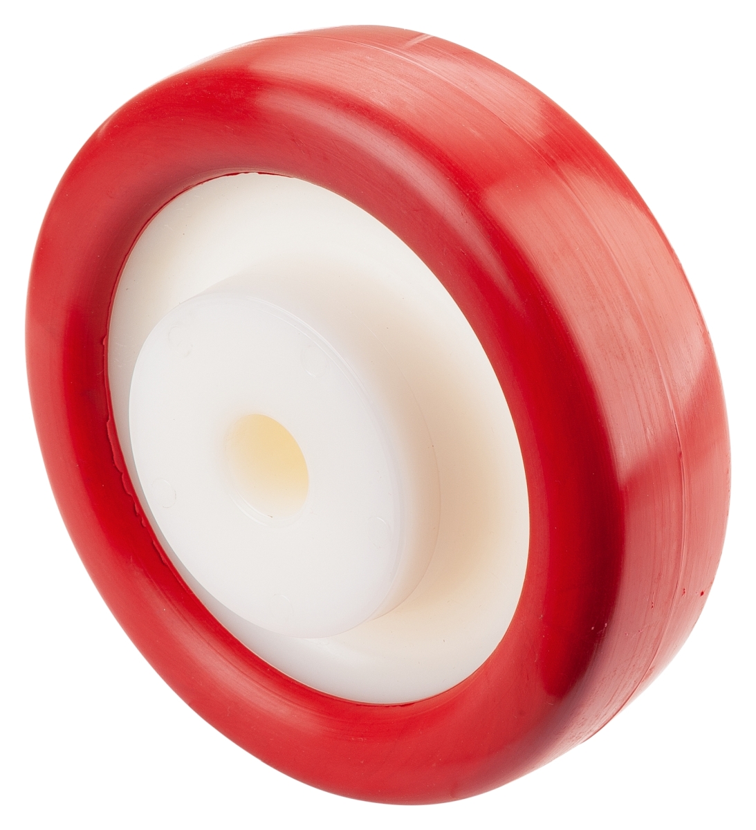 Polyurethane wheel Polyurethane wheel