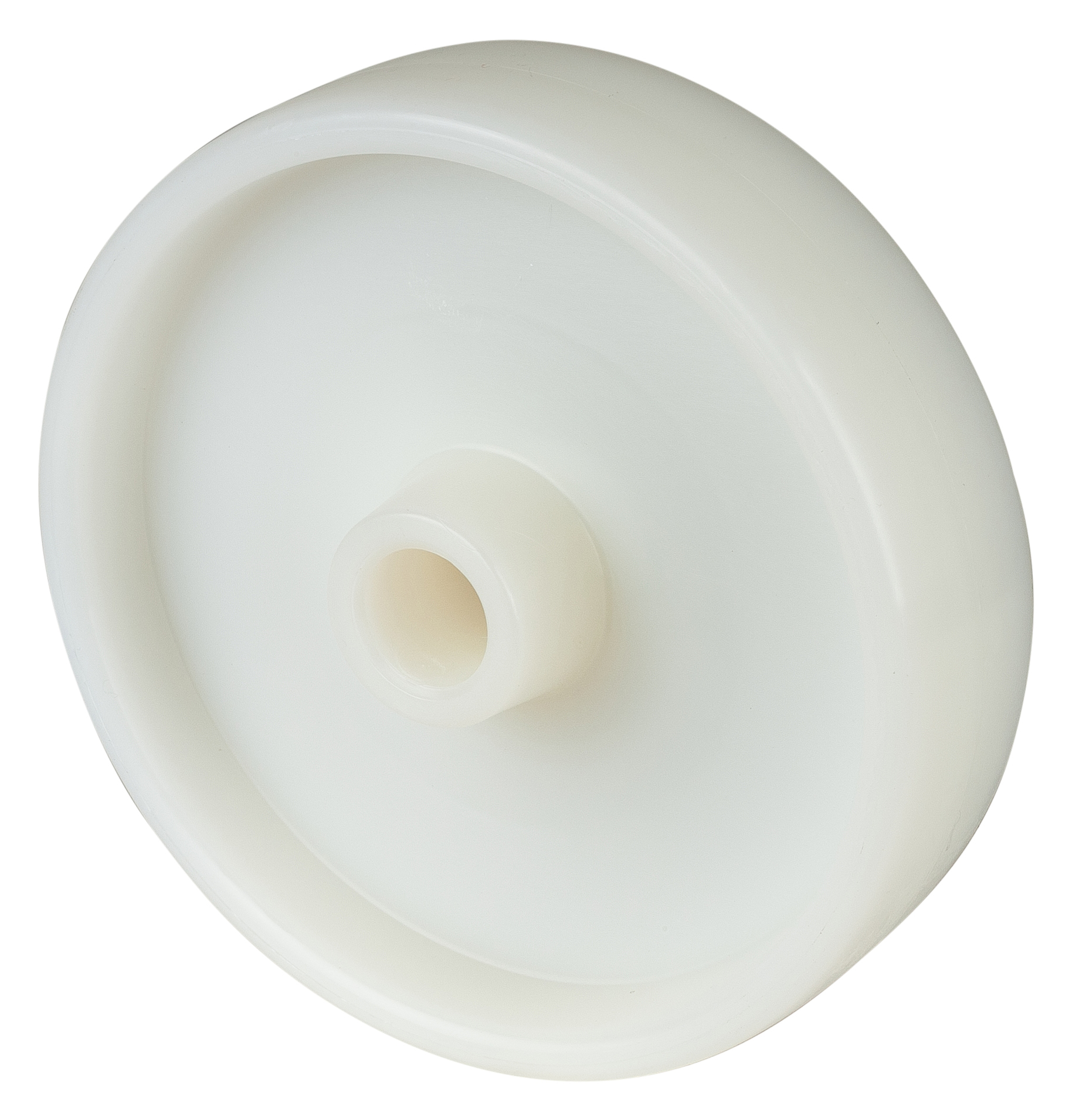Plastic wheel Plastic wheel