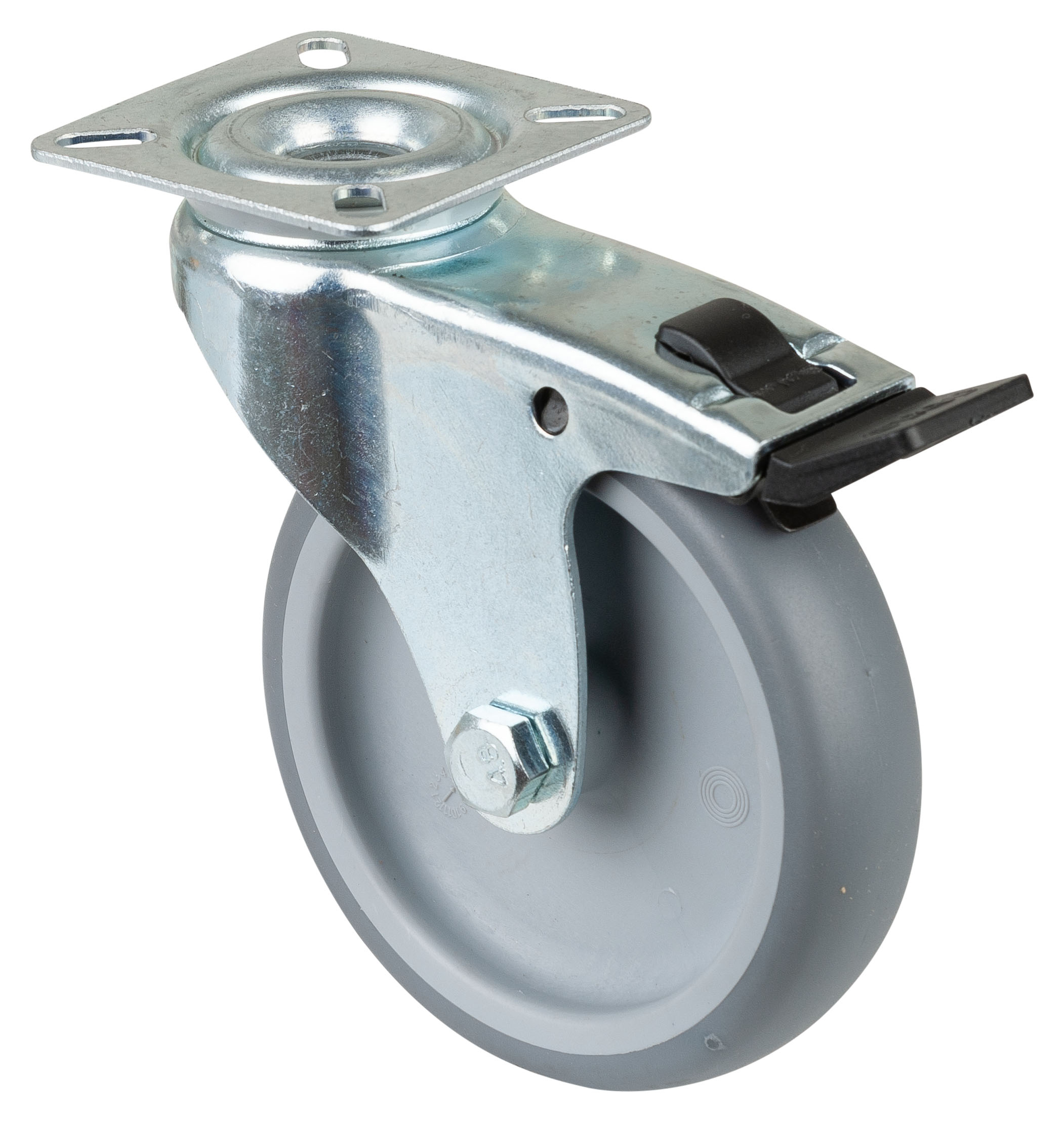 Apparatus castor Apparatus castor