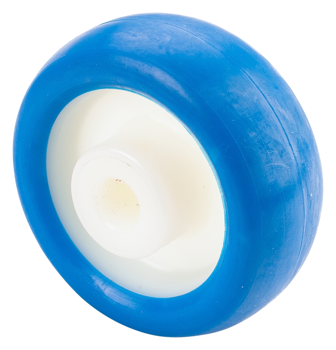 Polyurethane wheel Polyurethane wheel