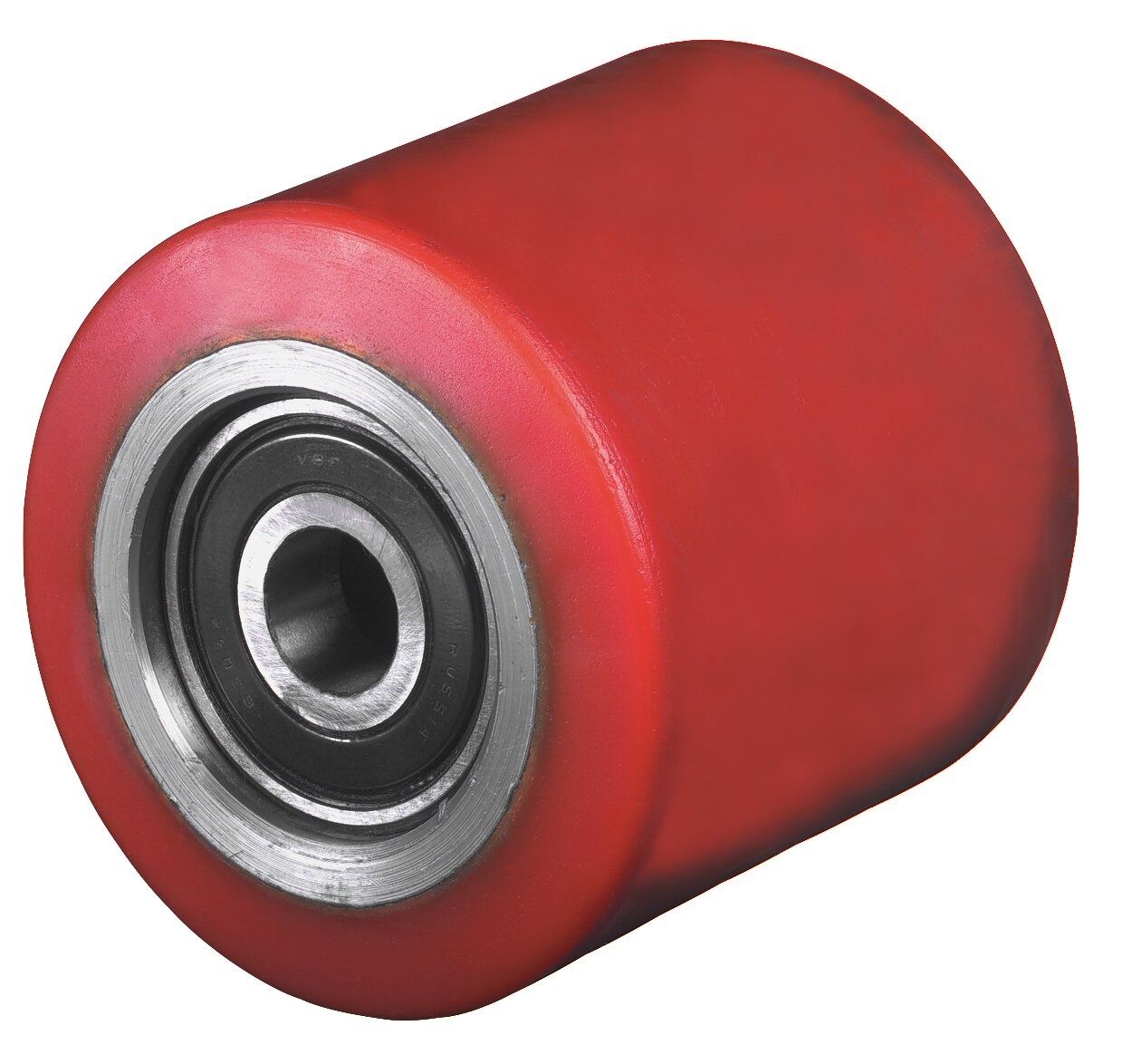 Polyurethane wheel Polyurethane wheel