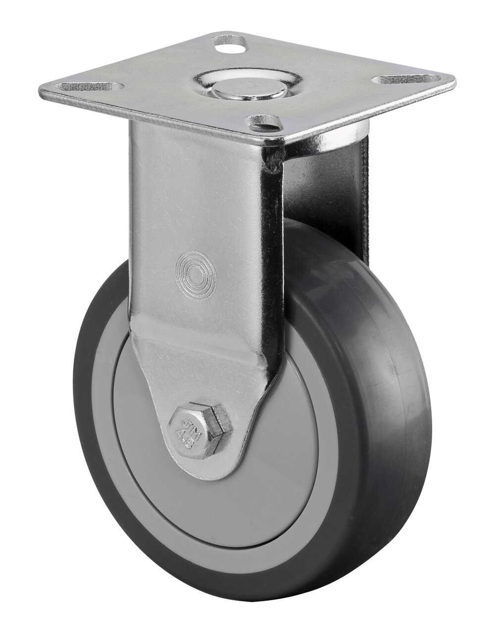 Apparatus castor Apparatus castor