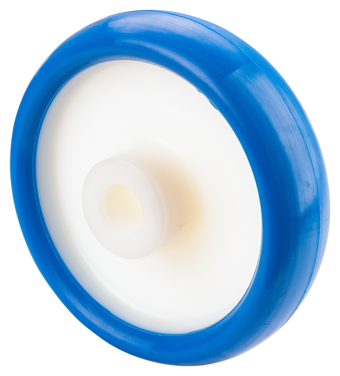 Polyurethane wheel Polyurethane wheel