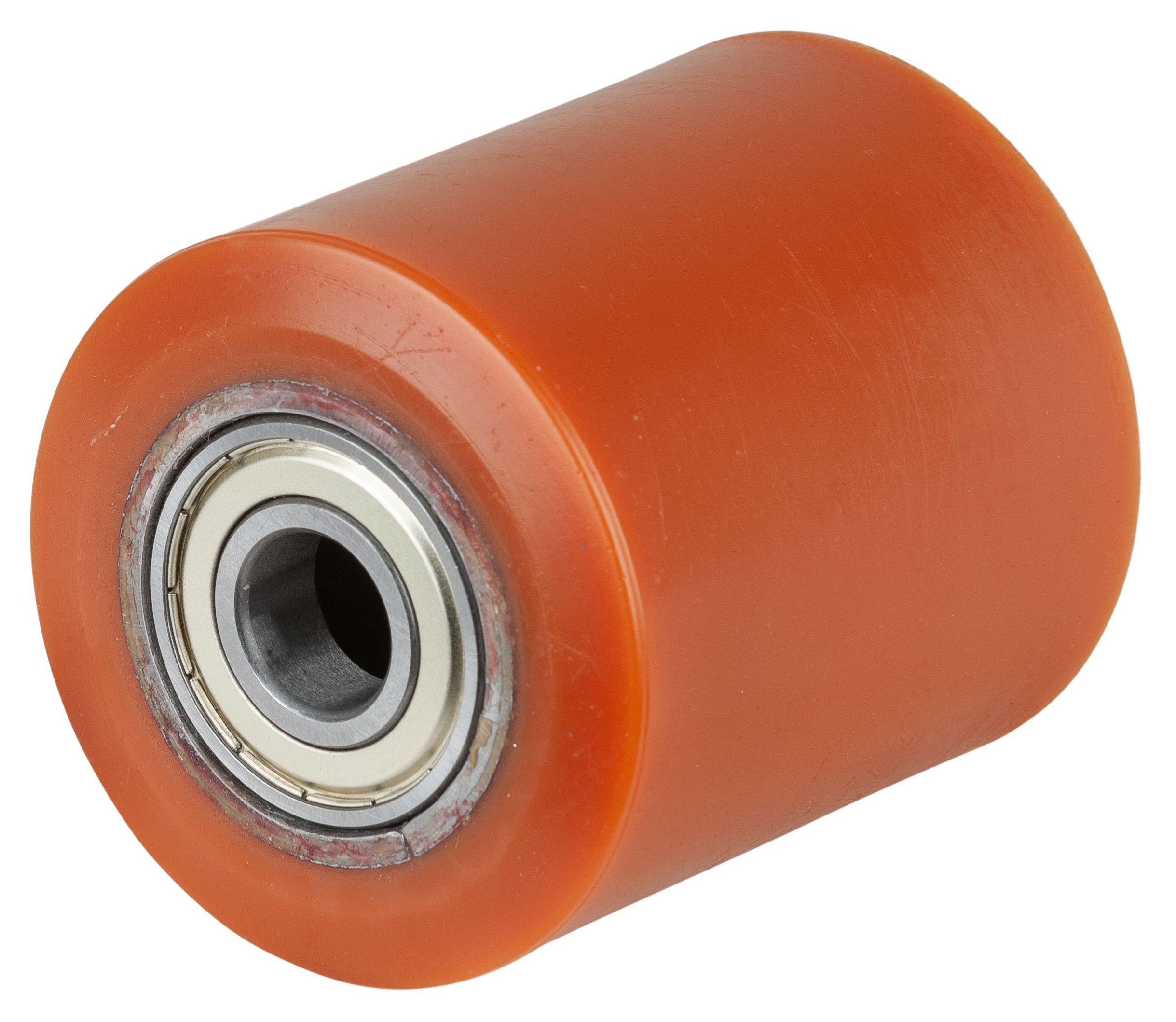 Polyurethane wheel Polyurethane wheel