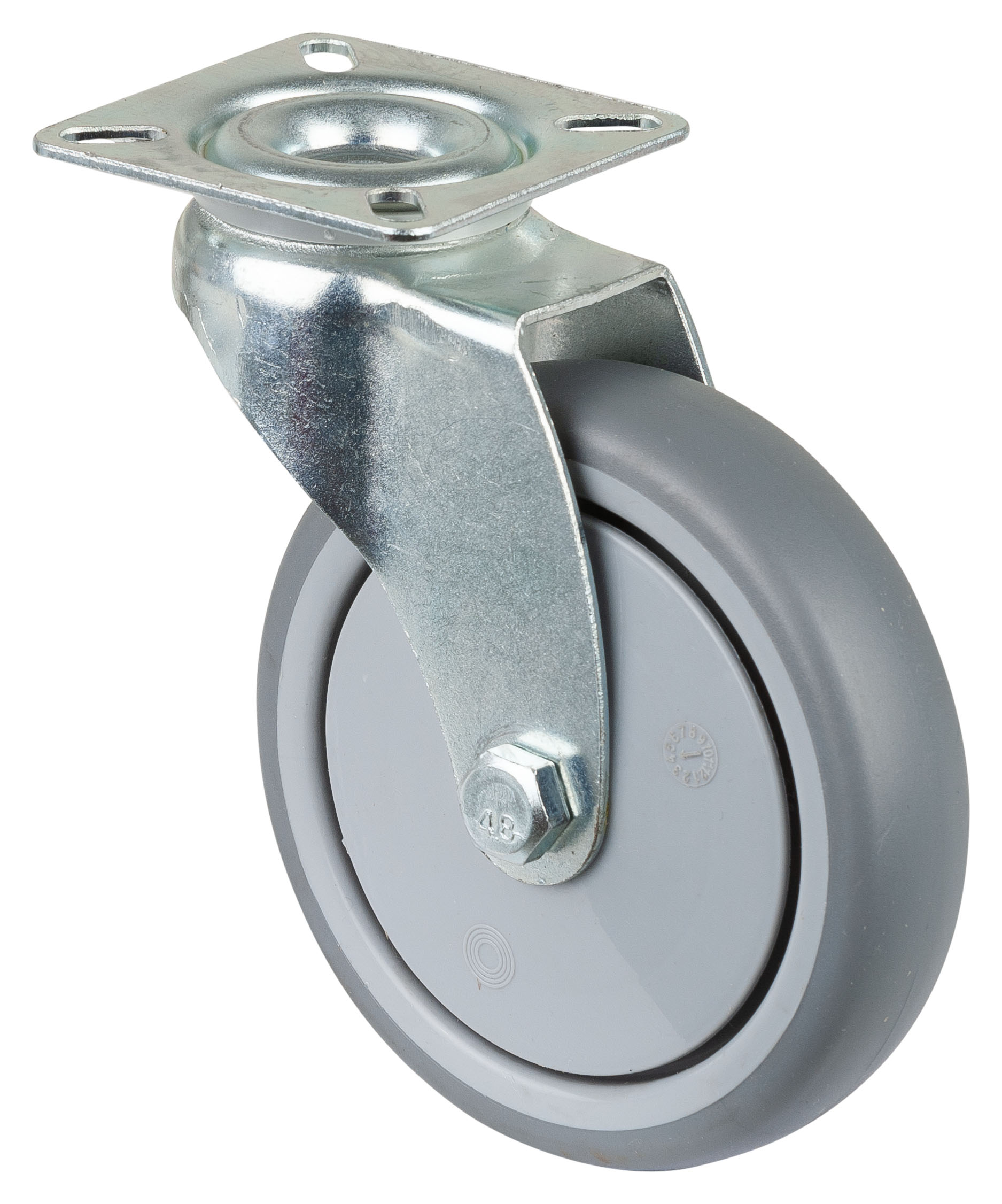 Apparatus castor Apparatus castor