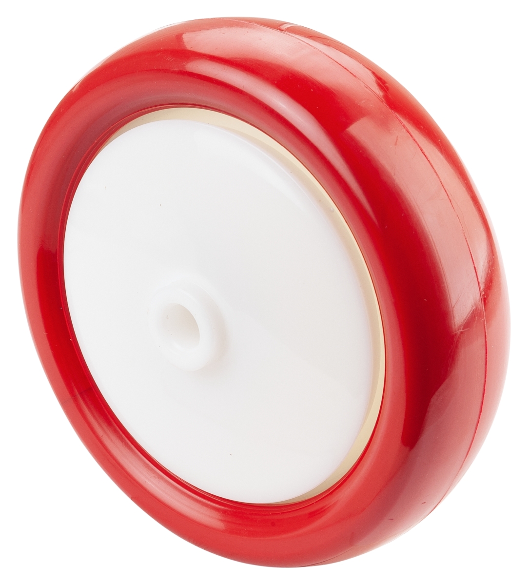 Polyurethane wheel Polyurethane wheel
