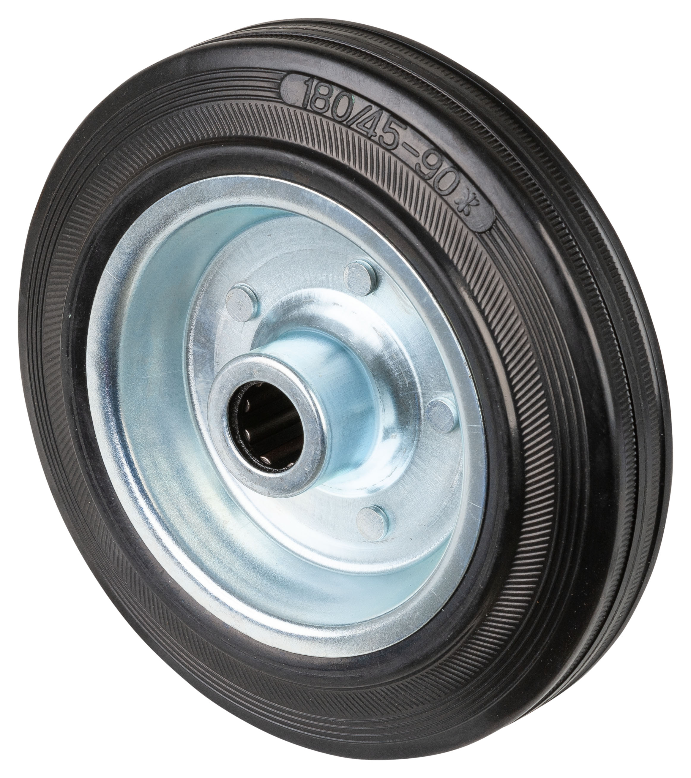 Rubber wheel Rubber wheel