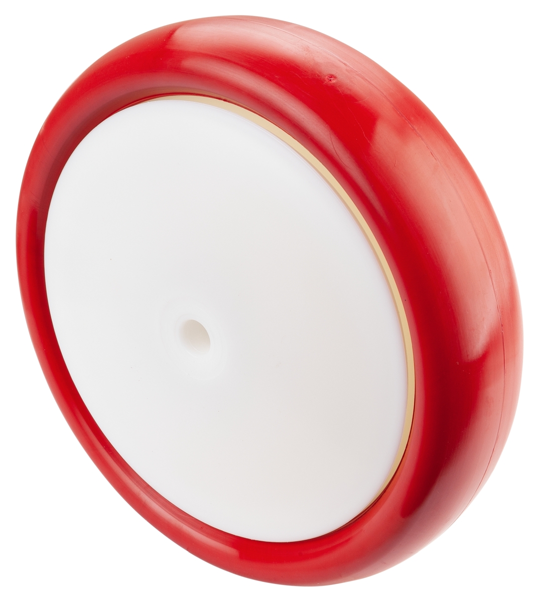 Polyurethane wheel Polyurethane wheel