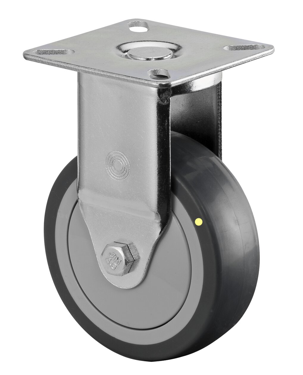 Apparatus castor Apparatus castor