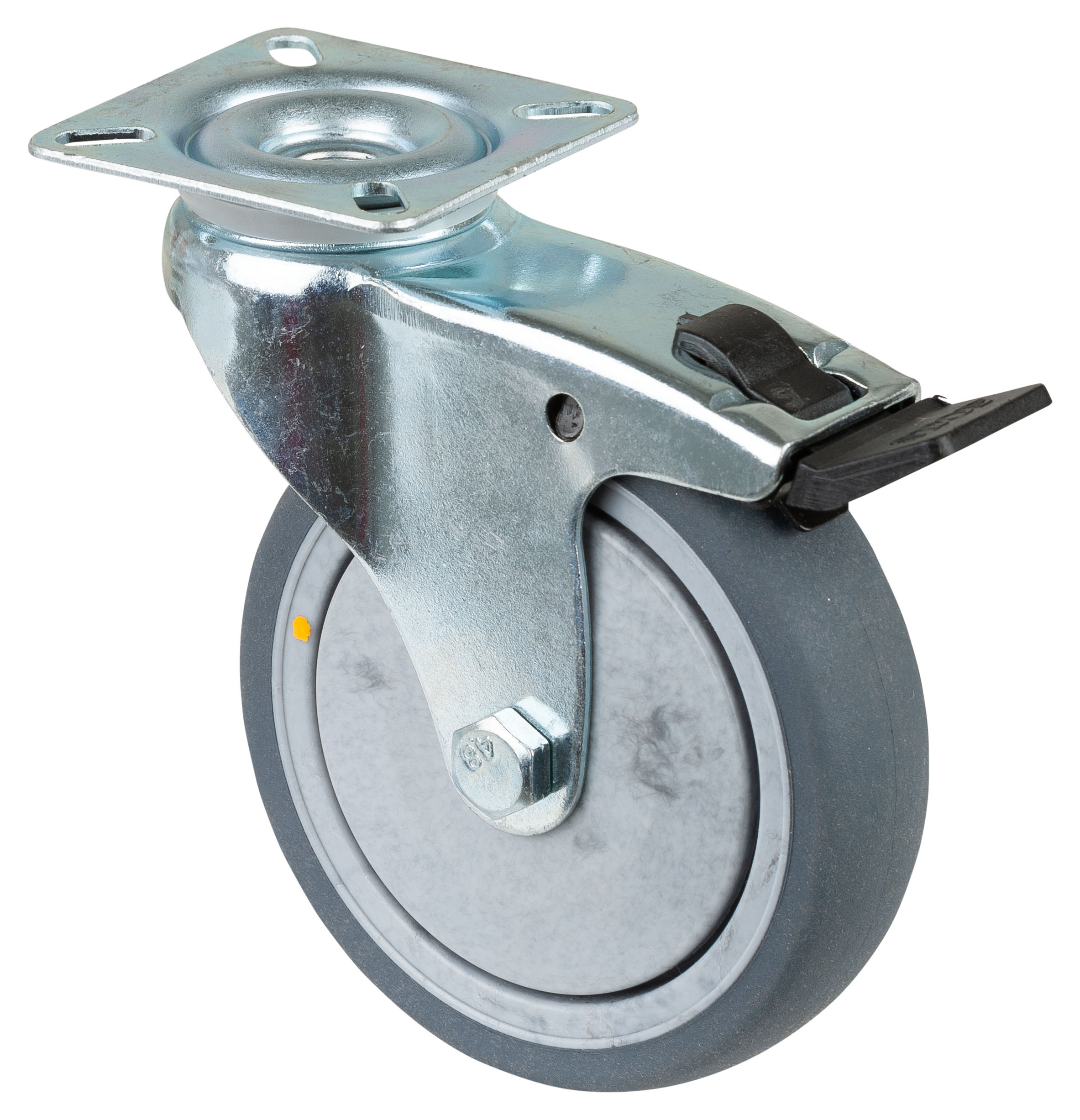 Apparatus castor Apparatus castor