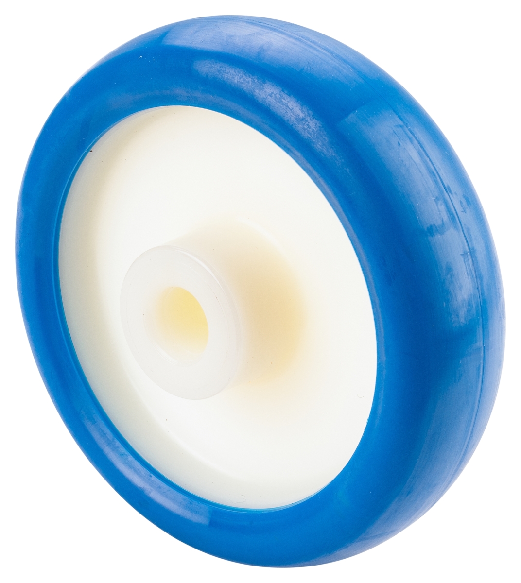 Polyurethane wheel Polyurethane wheel