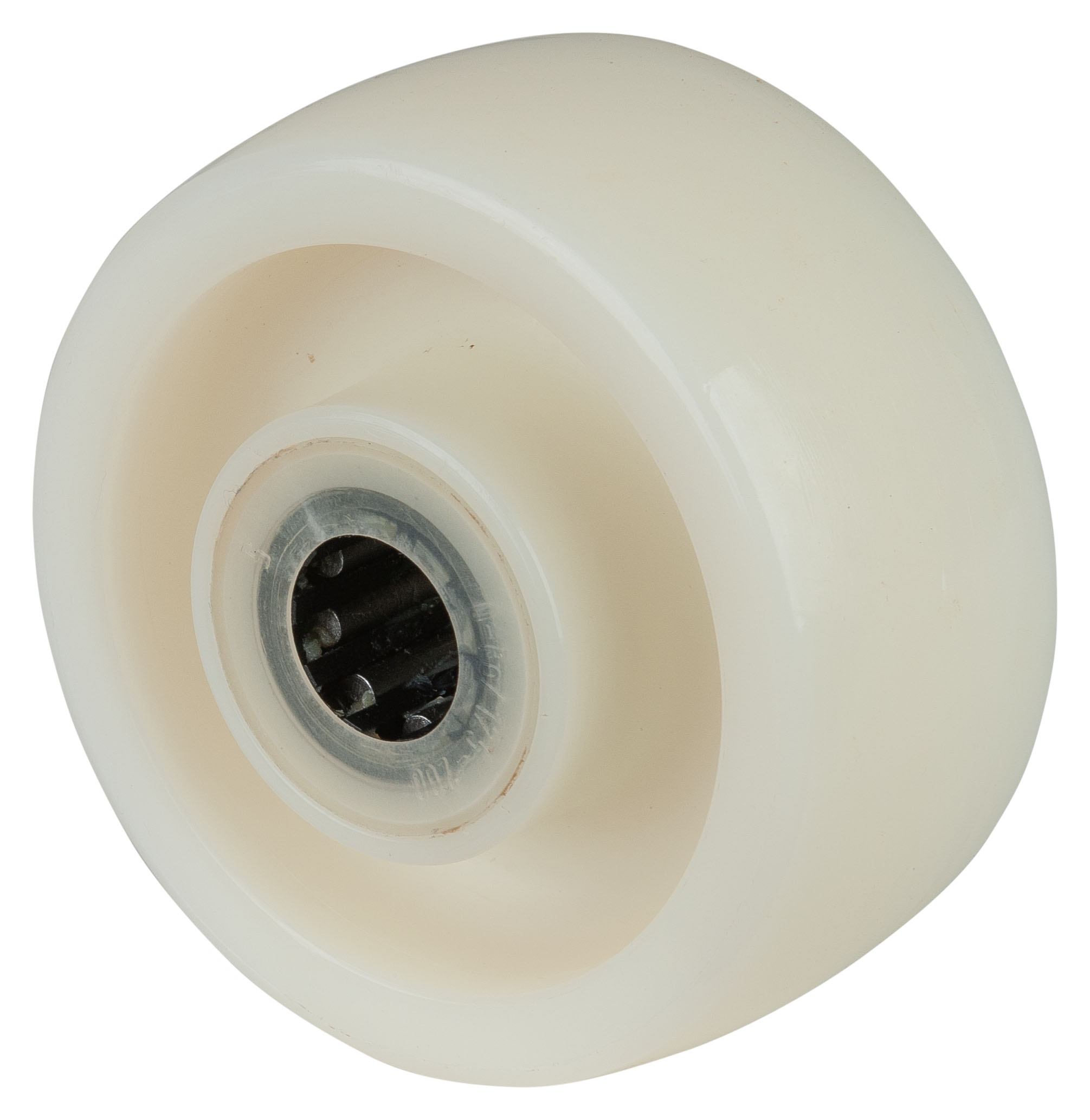 Plastic wheel Plastic wheel