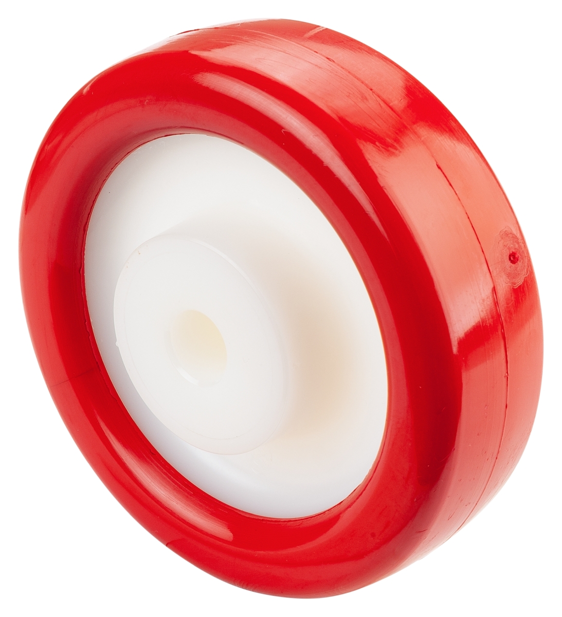 Polyurethane wheel Polyurethane wheel