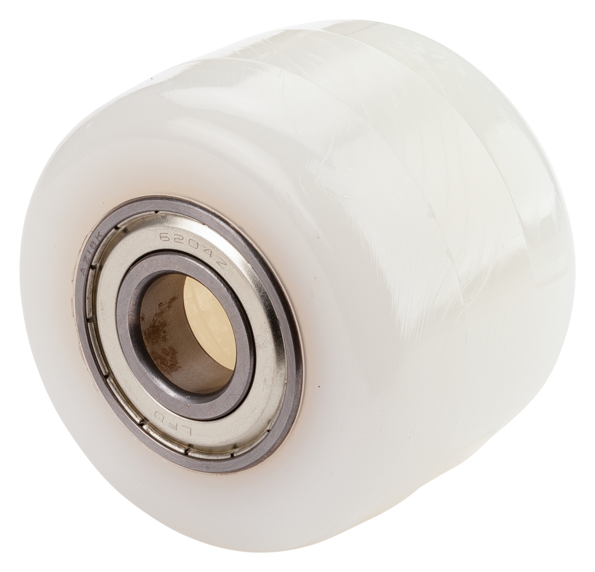 Polyamide wheel Polyamide wheel
