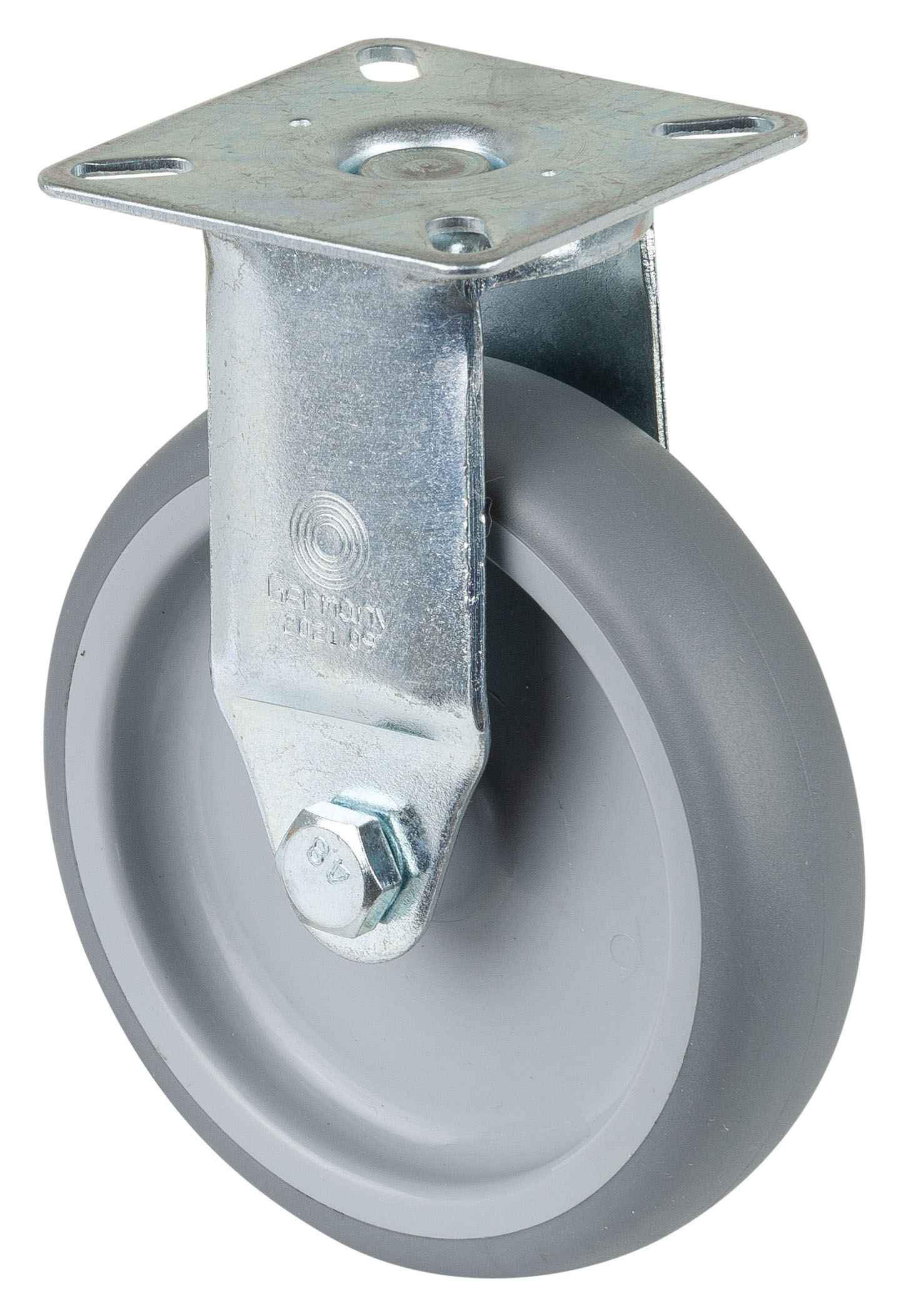 Apparatus castor Apparatus castor