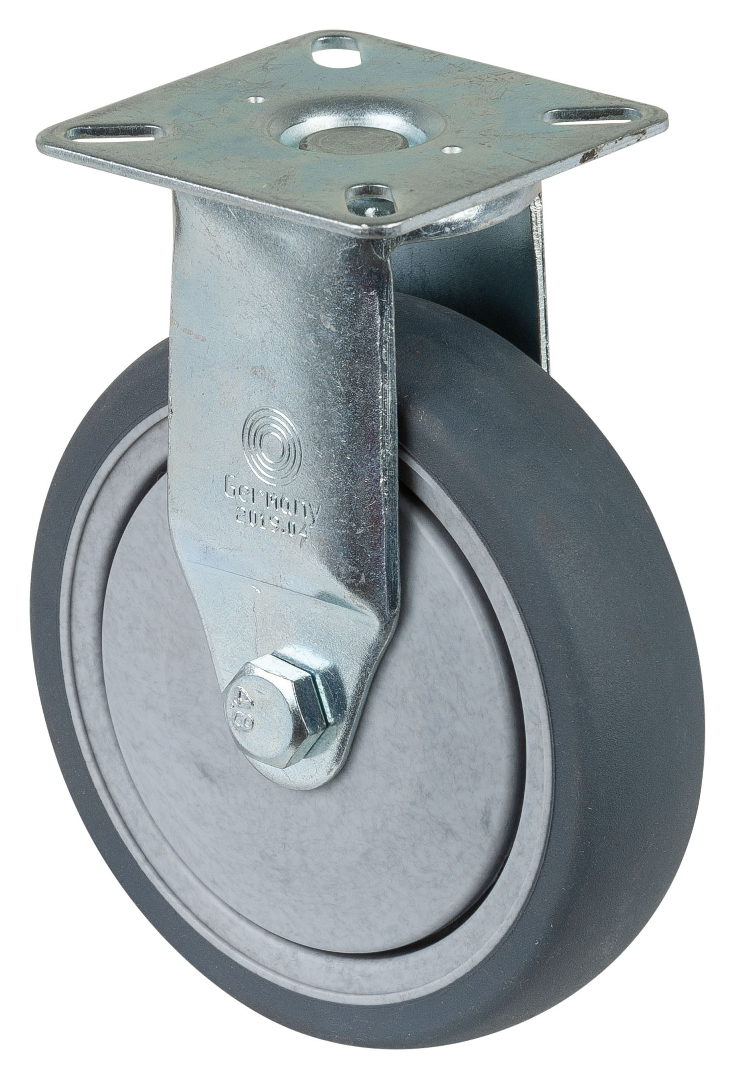 Apparatus castor Apparatus castor