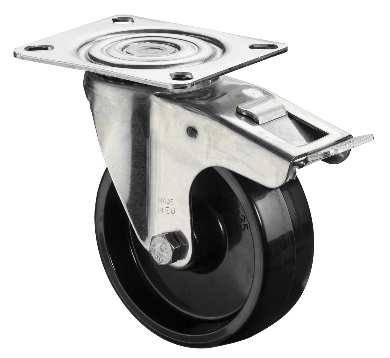 Rolle für Bäckereien Rolle für Bäckereien