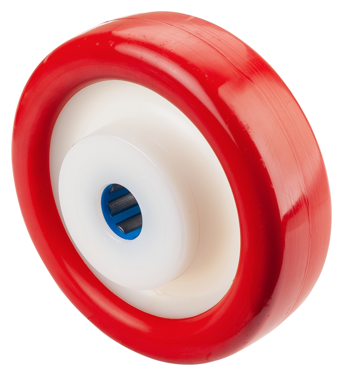 Polyurethane wheel Polyurethane wheel