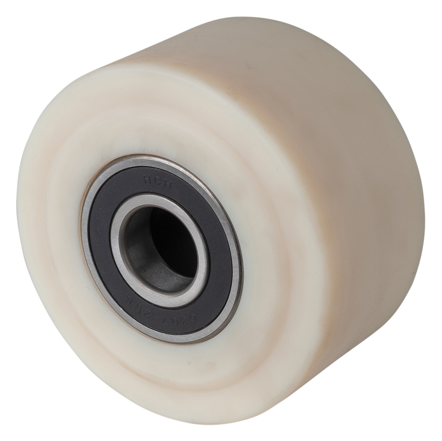 Polyamide wheel Polyamide wheel