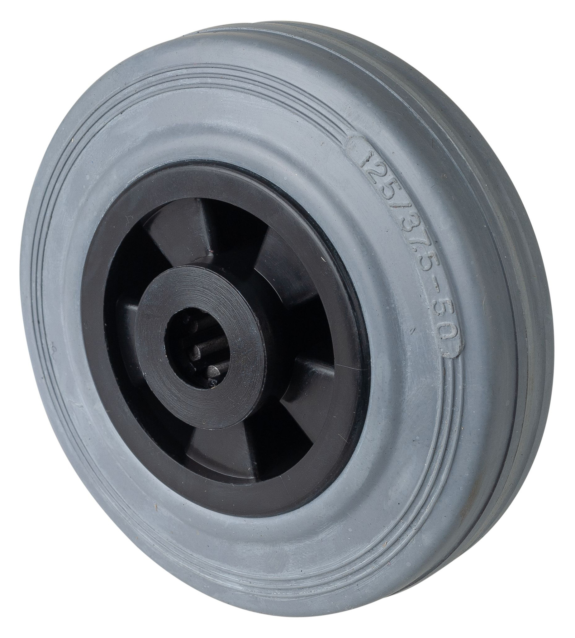 Rubber wheel Rubber wheel