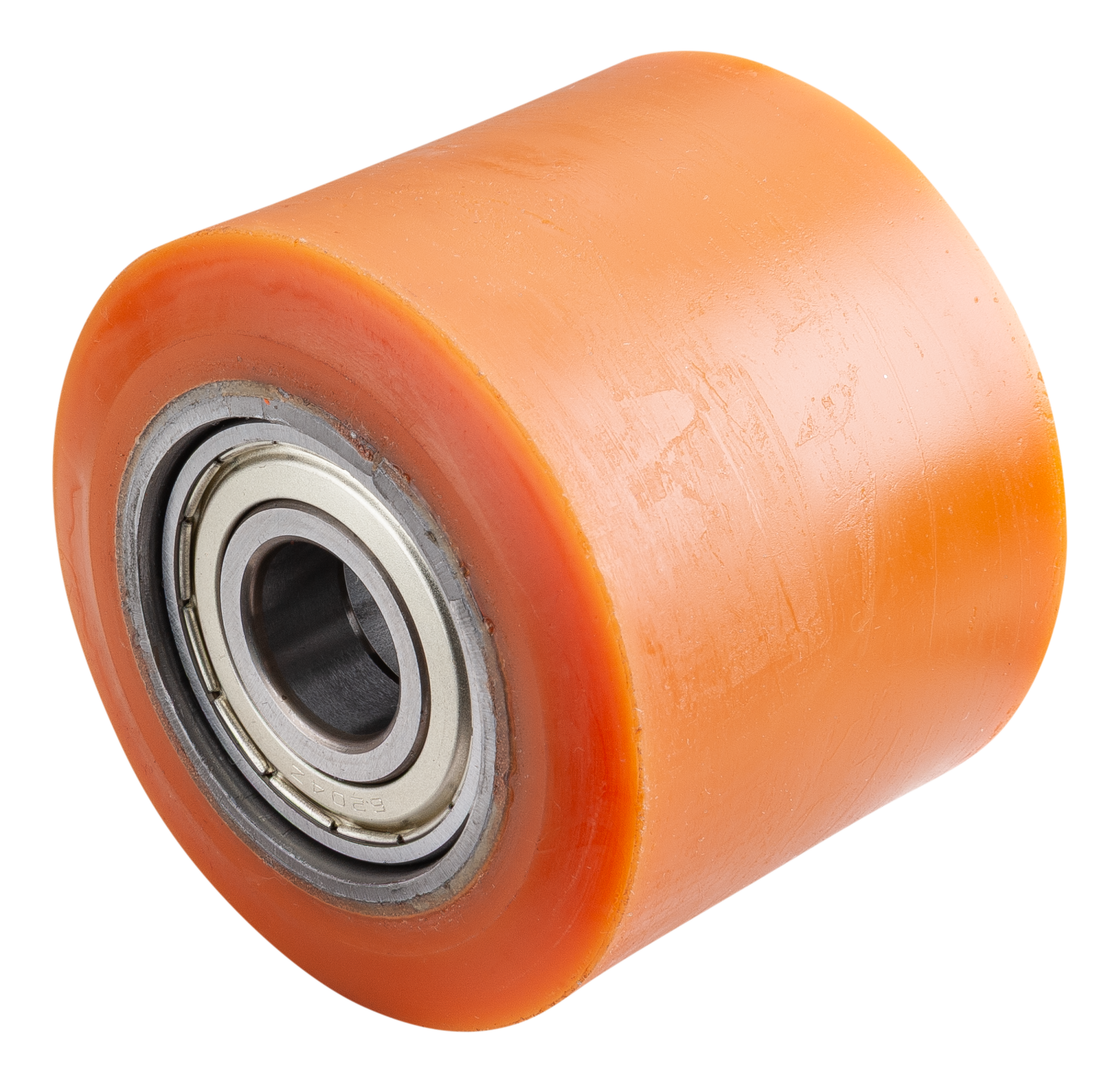 Polyurethane wheel