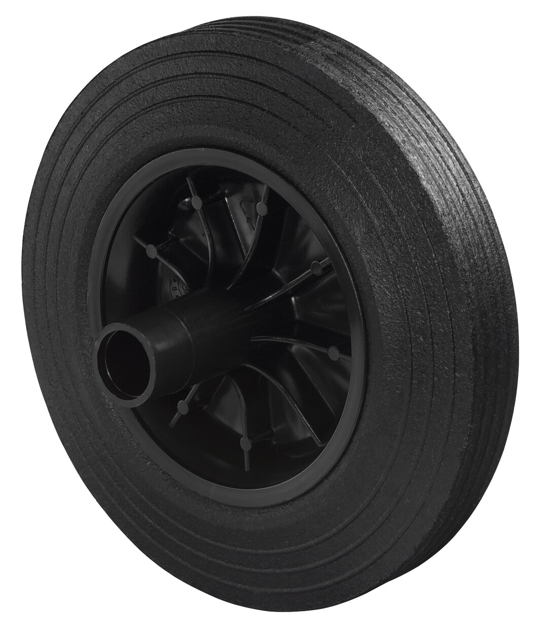 Wheel for refuse containers 80/100/120/240 l Wheel for refuse containers 80/100/120/240 l