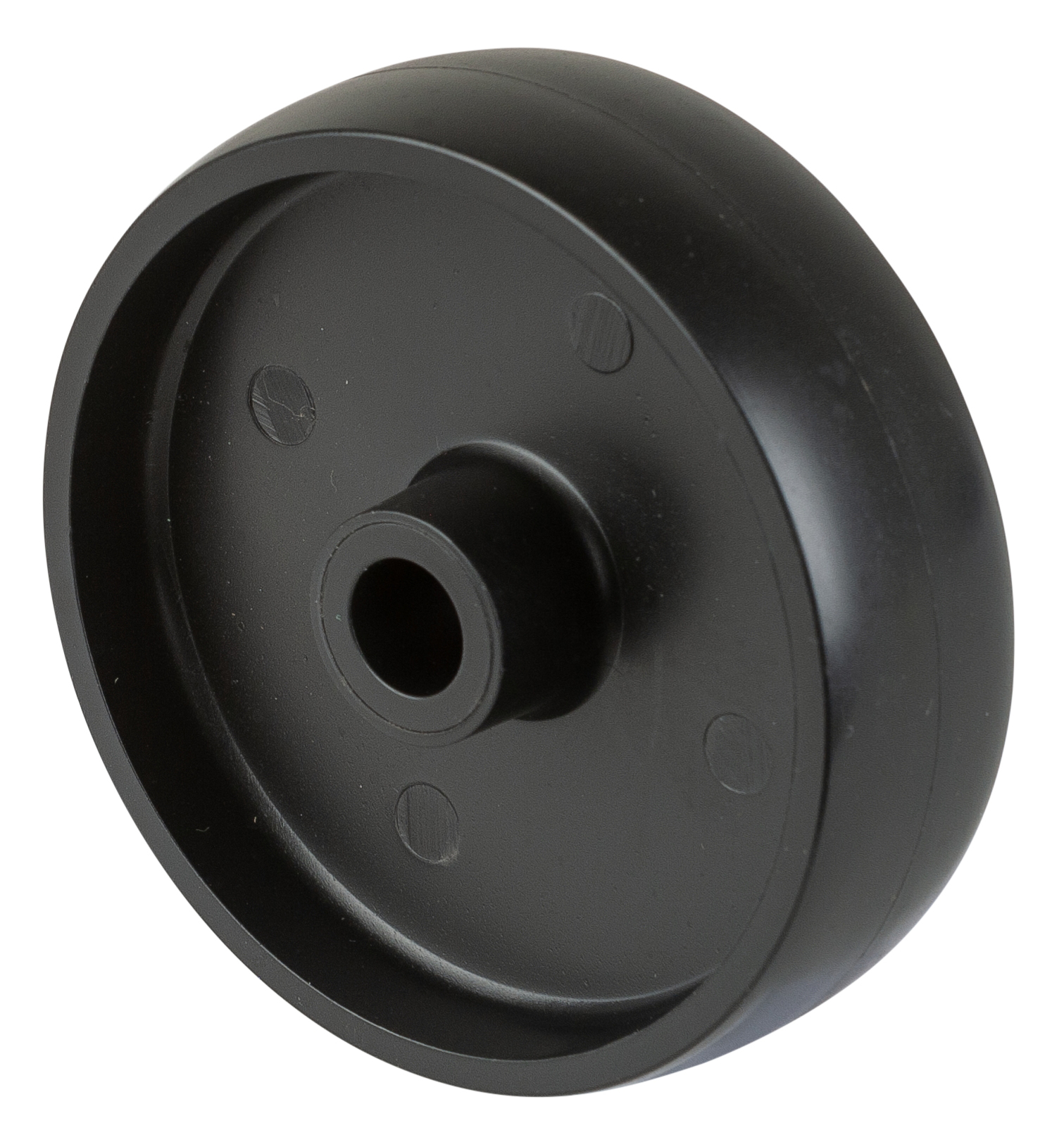 Plastic wheel Plastic wheel
