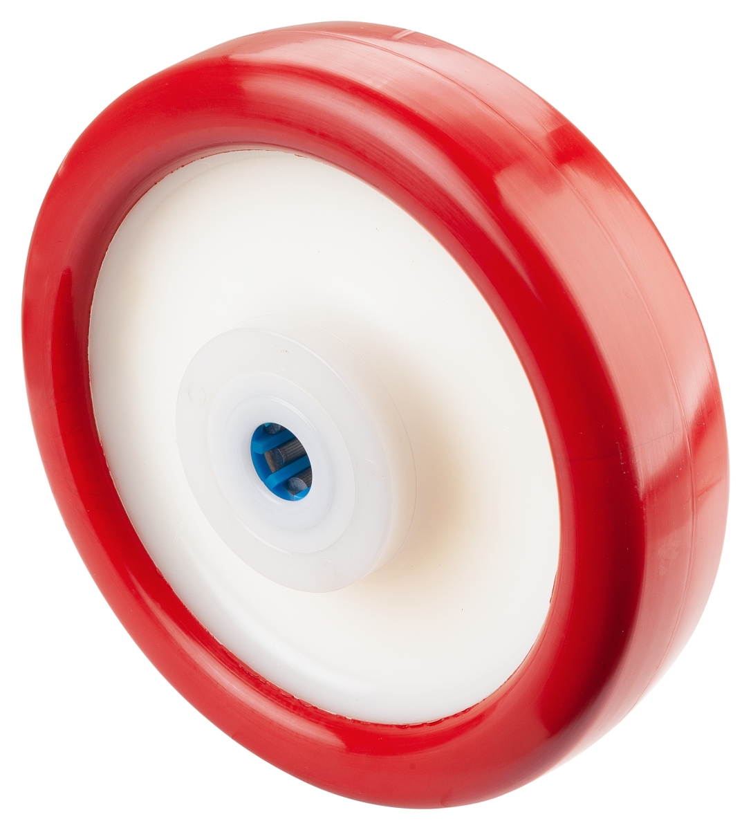Polyurethane wheel Polyurethane wheel