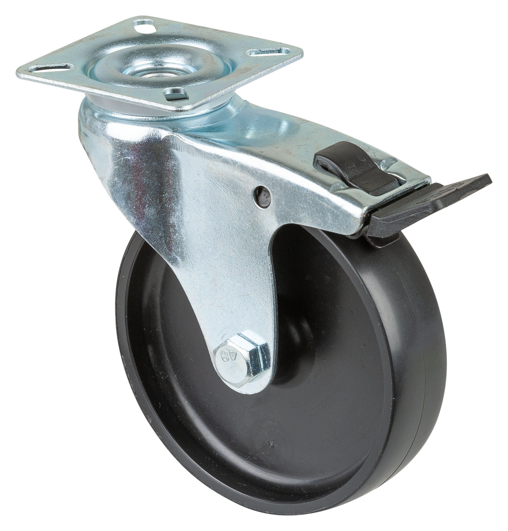 Apparatus castor Apparatus castor