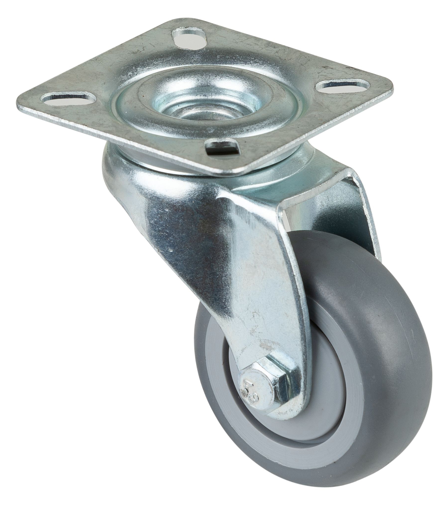 Apparatus castor Apparatus castor