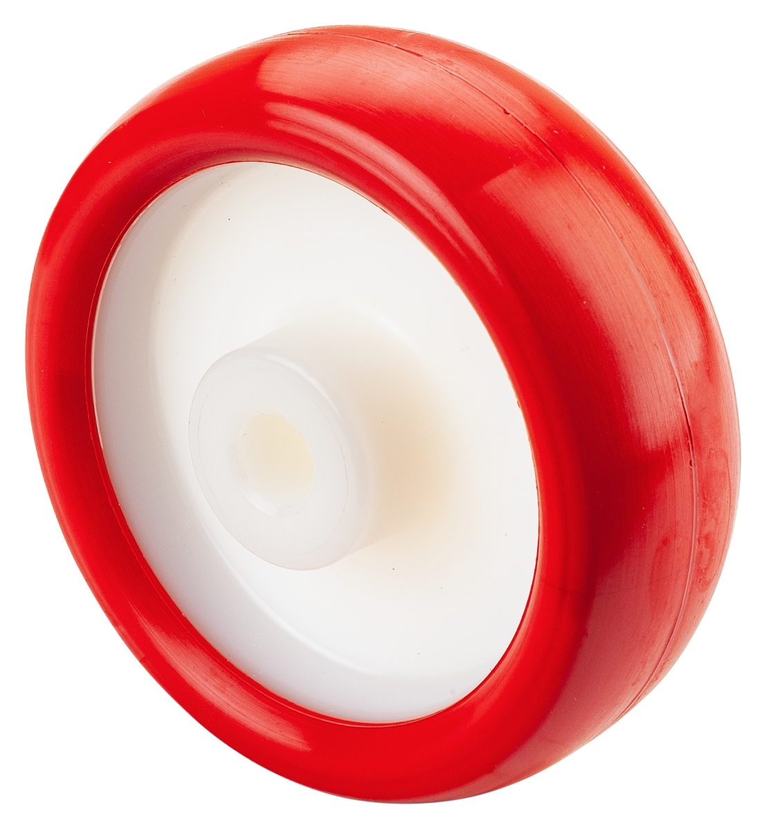 Polyurethane wheel Polyurethane wheel