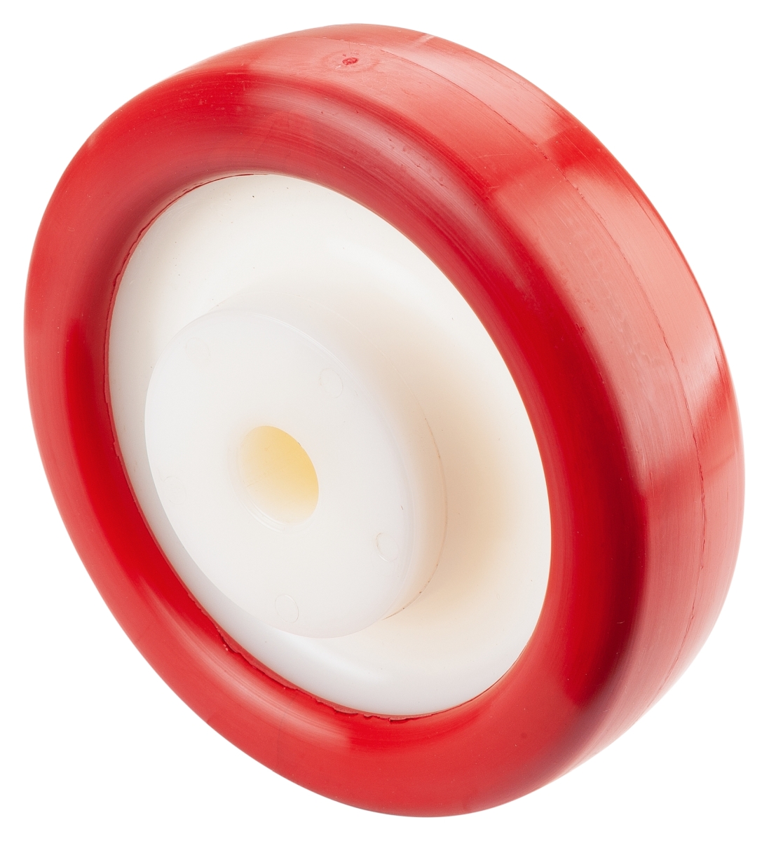 Polyurethane wheel Polyurethane wheel