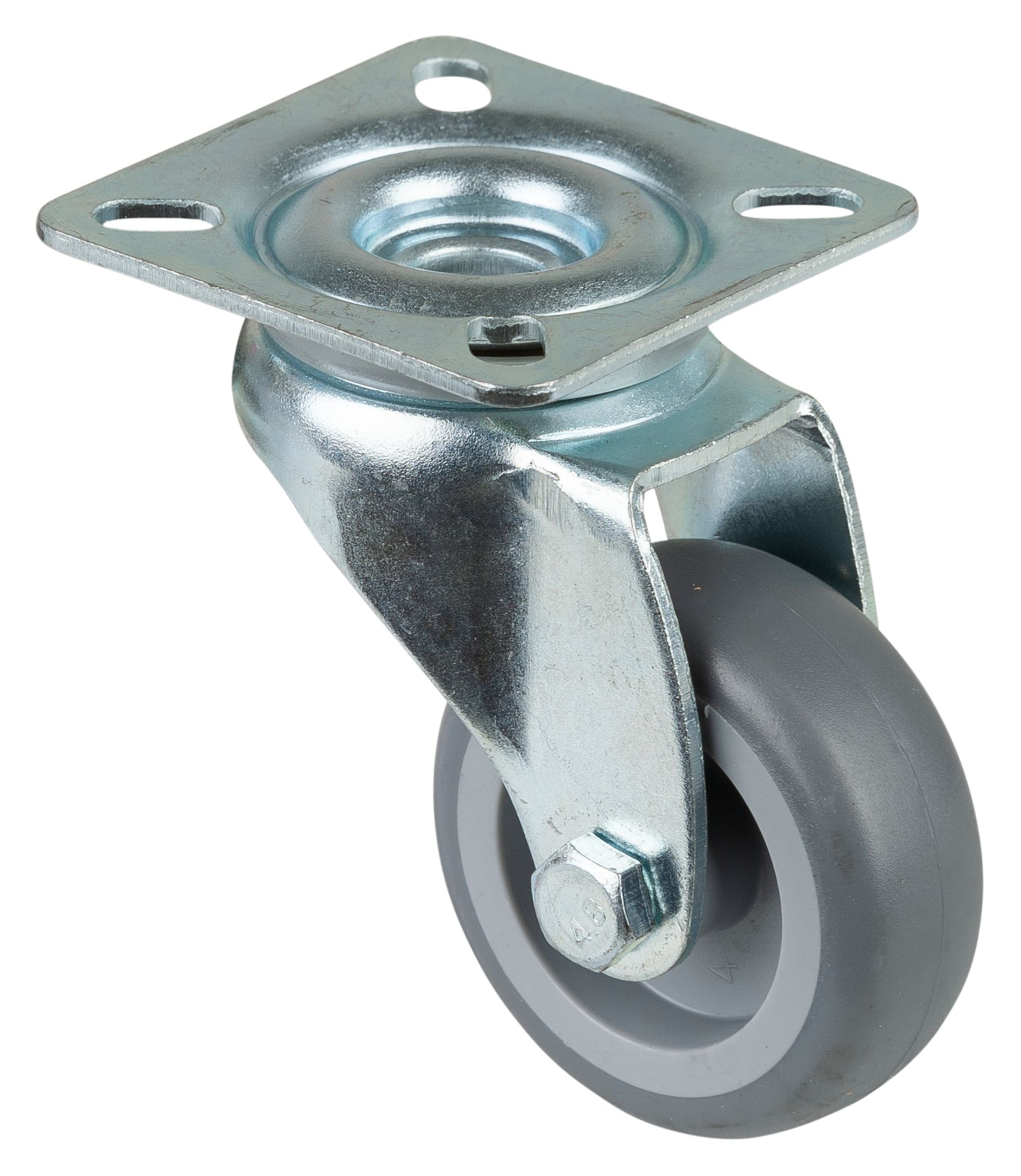 Apparatus castor